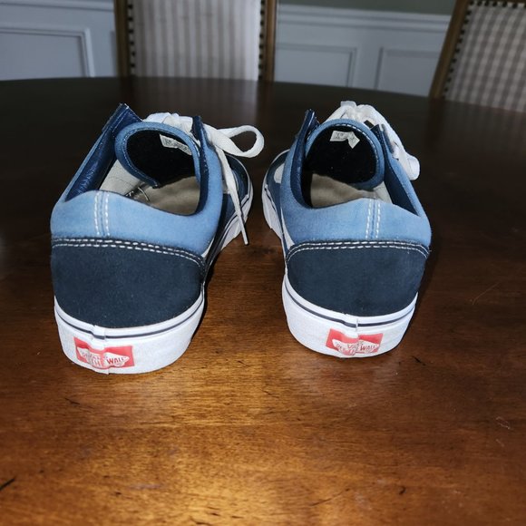 Van's sk8, unisex, Men's 9 / Women's 10.5 - Picture 4 of 6